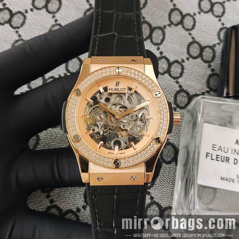 Hublot 43mm 092272 Watch