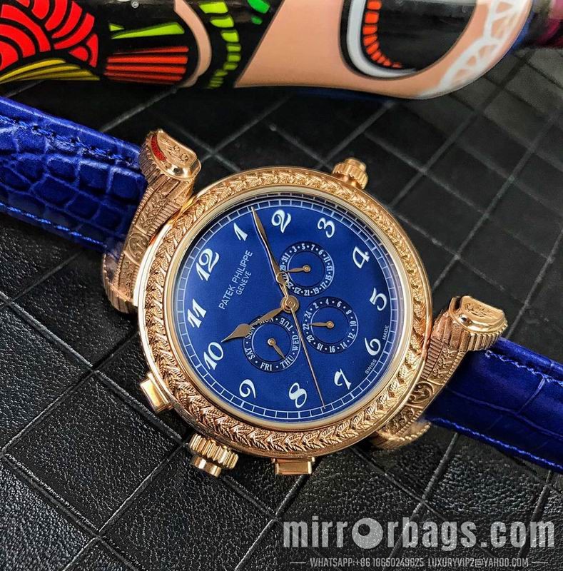 Patek Philippe 45mm 092312 Watch