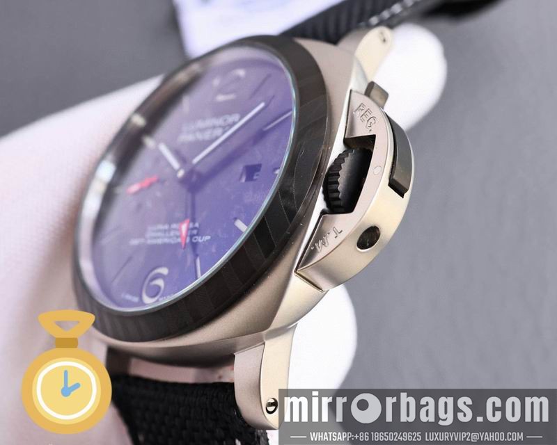 Panerai 47mm 091606 Watch