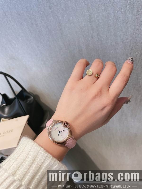 Cartier 33mm 101551 Watch