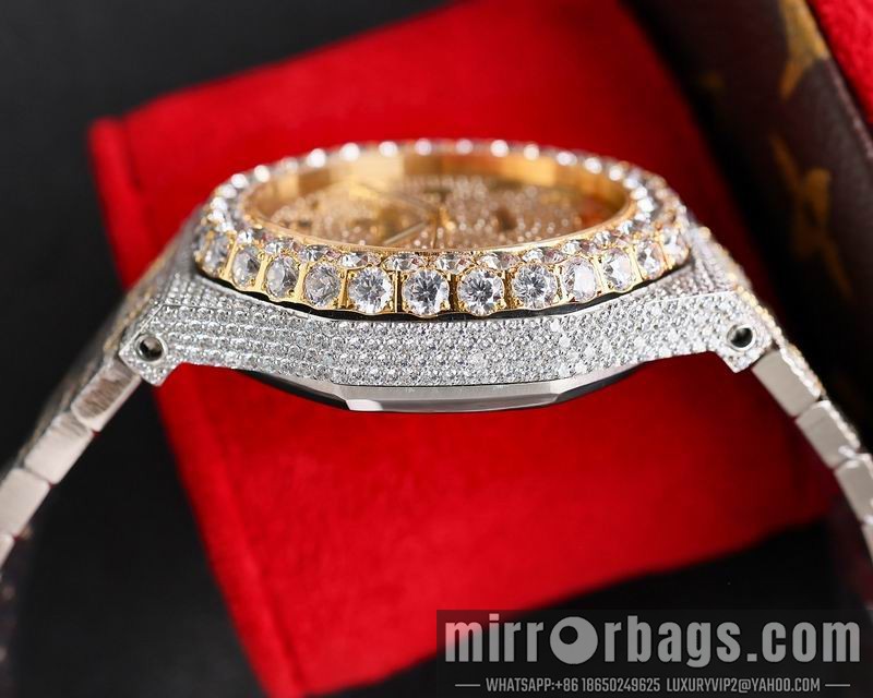 AP 42mm 082114 Watch