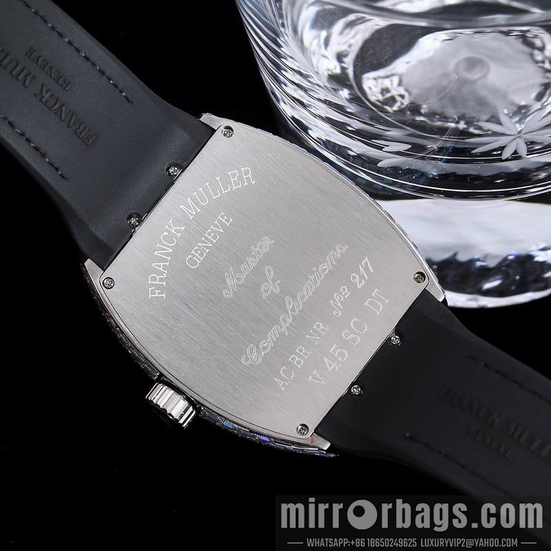 Franck Muller 54X42mm 091624 Watch