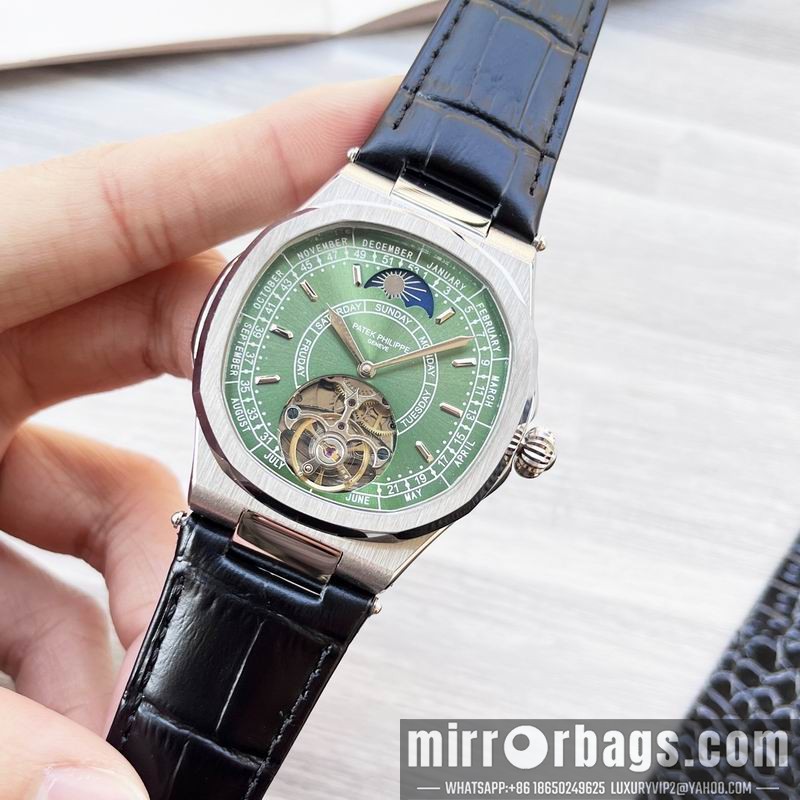 Patek Philippe 42mm 032572 Watch