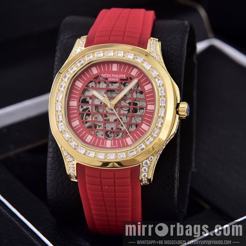 Patek Philippe 41mm 042374 Watch