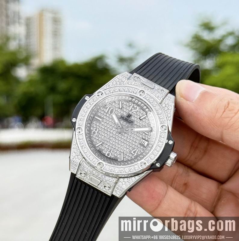 Hublot 39mm 080440 Watch