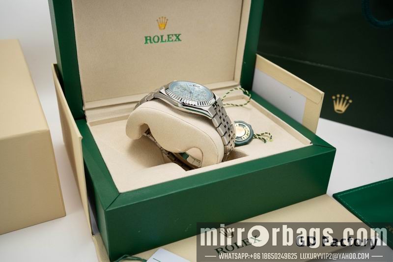 Rolex woman watch 091734 Watch