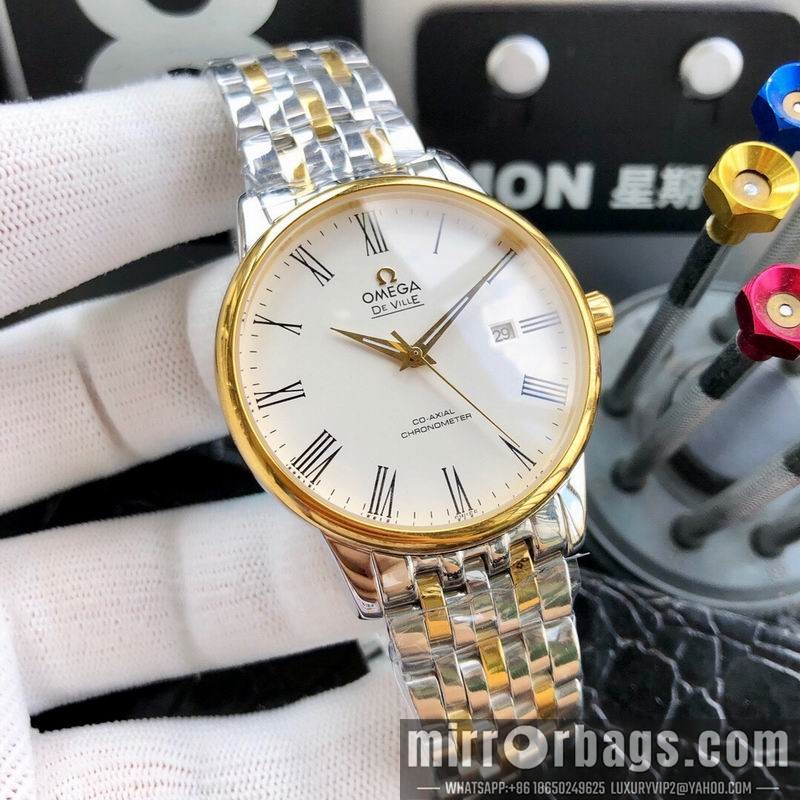 Omega 40mm 090563 Watch