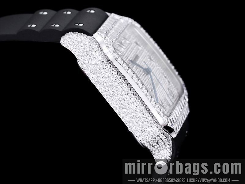 Cartier 40mm 082143 Watch