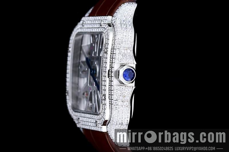 Cartier watch 110924 Watch