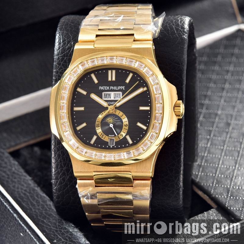 Patek Philippe 40.8mm 042362 Watch