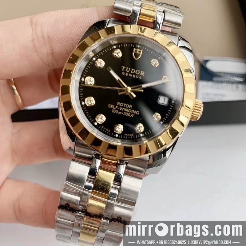 Tudor watch 072434 Watch
