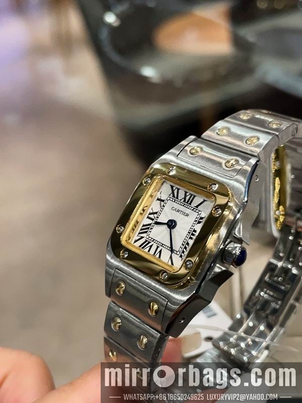 Cartier M31X41mm S26X35mm 052301 Watch