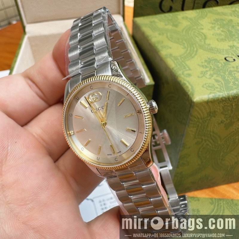 Gucci 29mm 091731 Watch