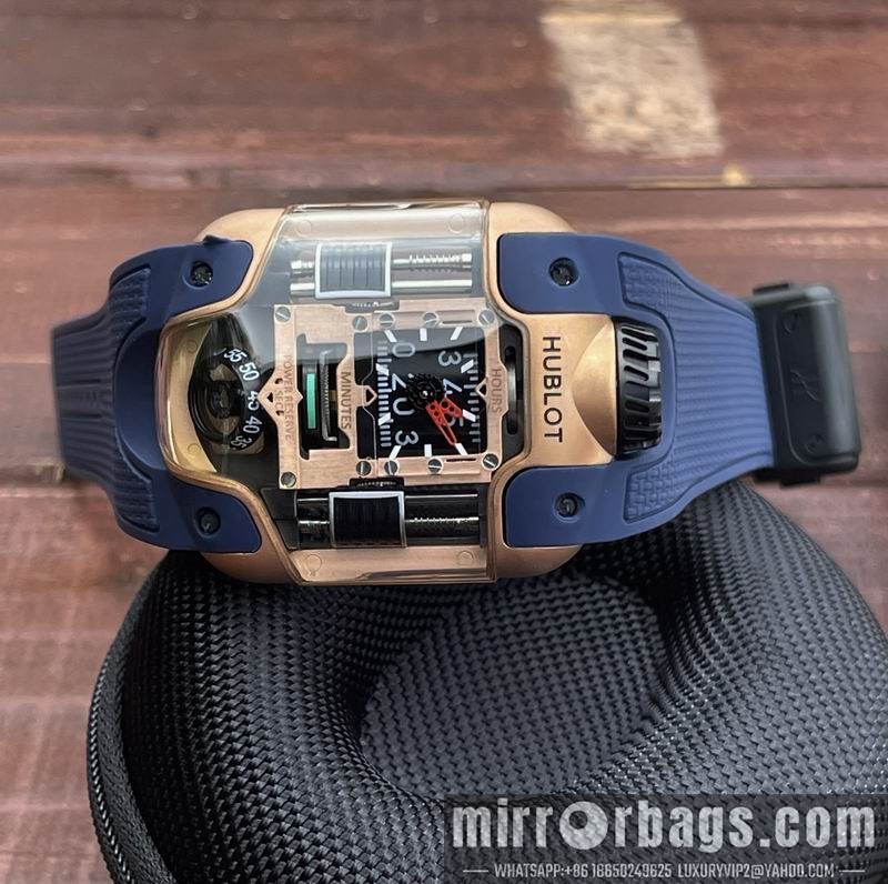 Hublot watch 110311 Watch