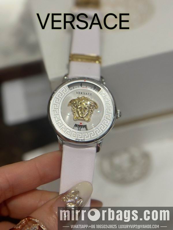 Versace 38mm 1228116 Watch