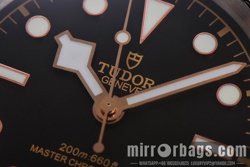 Tudor 41mm 080415 Watch