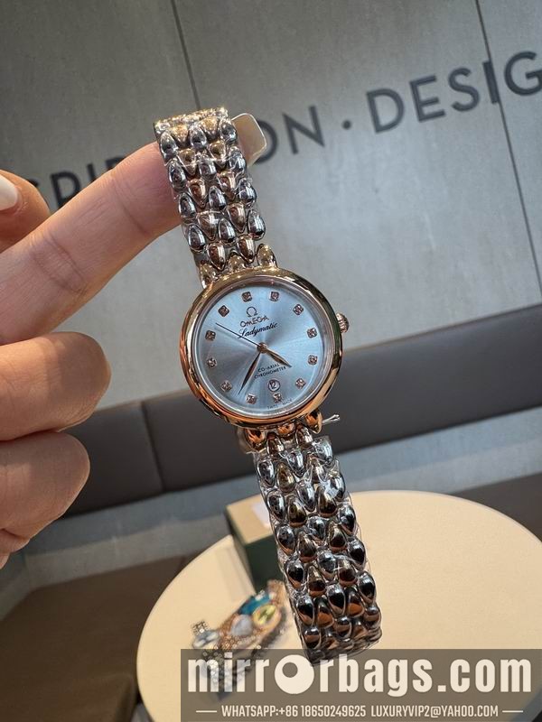 Omega 27mm 101509 Watch