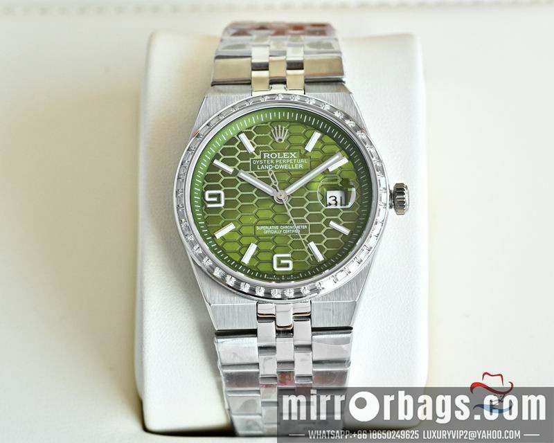 Rolex watch 110922 Watch