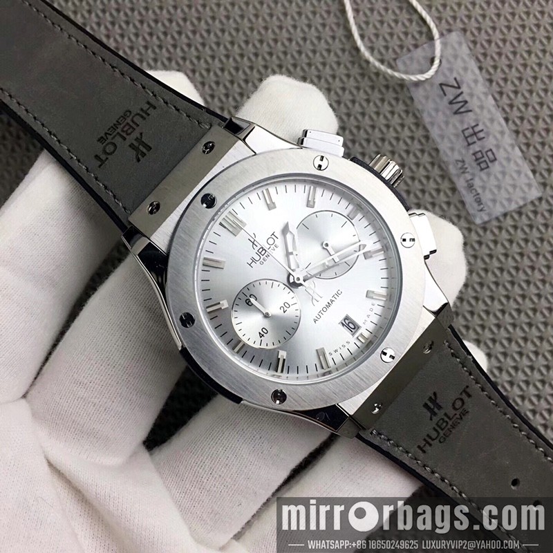 Hublot 42mm 080797 Watch