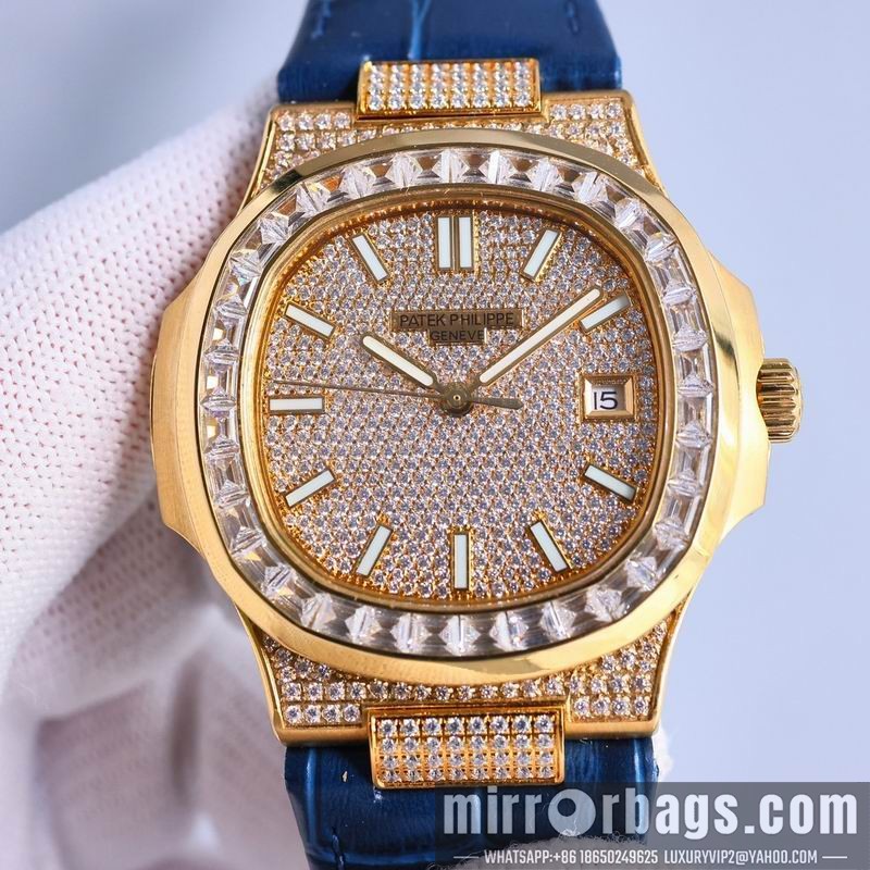AP 40mm 082134 Watch