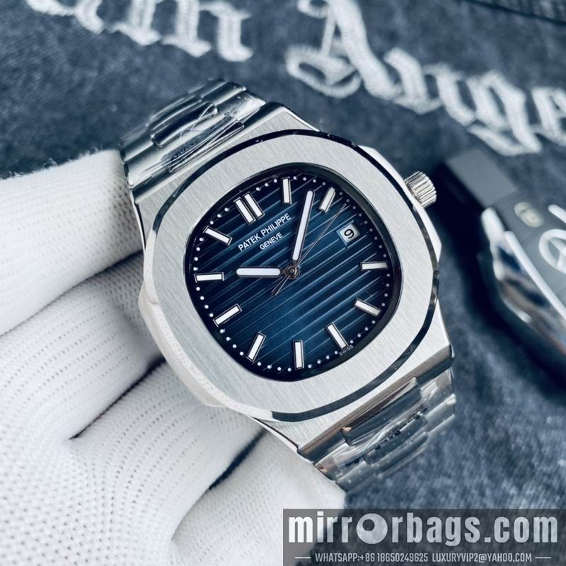 Patek Philippe 40mm 092111 Watch