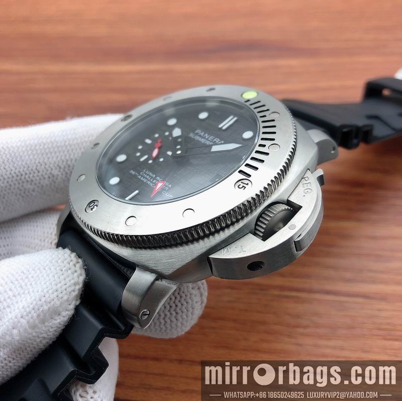 Panerai 47mm 090458 Watch