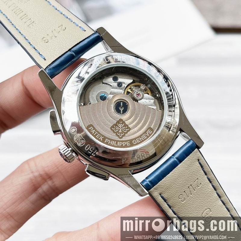 Patek Philippe 43mm 110948 Watch