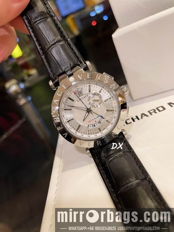 Versace 45mm 11nms31 Watch