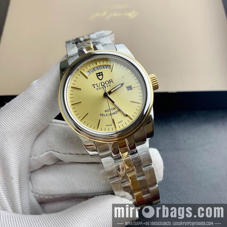 Tudor watch M30 Watch