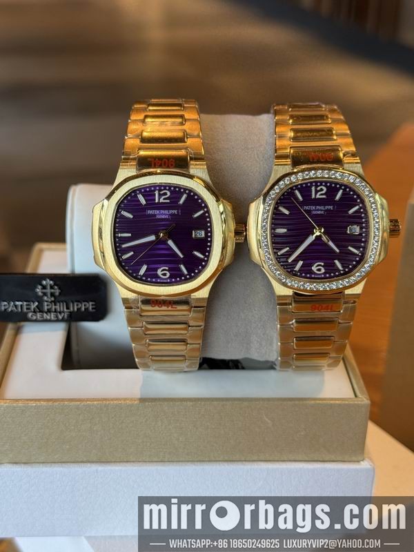 Patek Philippe 35mm 042939 Watch