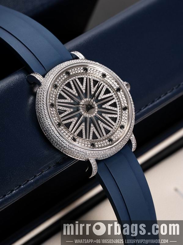Chopard 44mm 111416 Watch