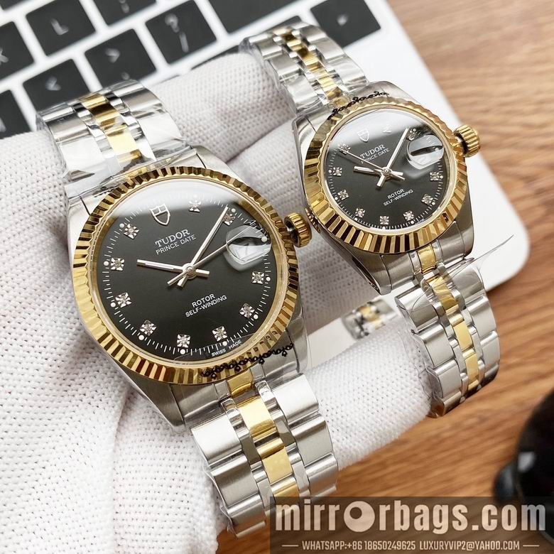 Tudor men 36mm women27X11mm M17 Watch