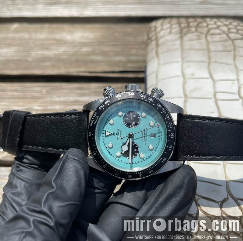 Tudor 42mm 111428 Watch