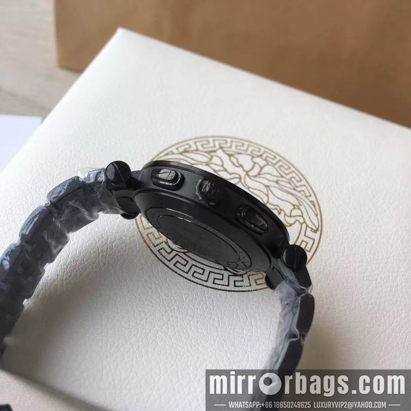 Versace 42mm 080666 Watch