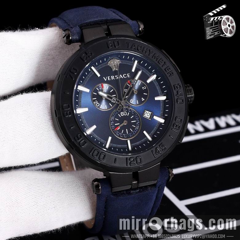 Versace 30mm 10nbz34 Watch