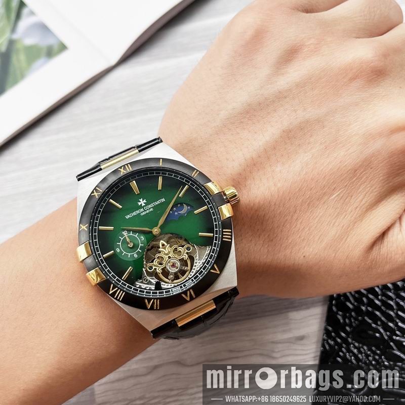 Vacheron Constantin 42mm 082373 Watch
