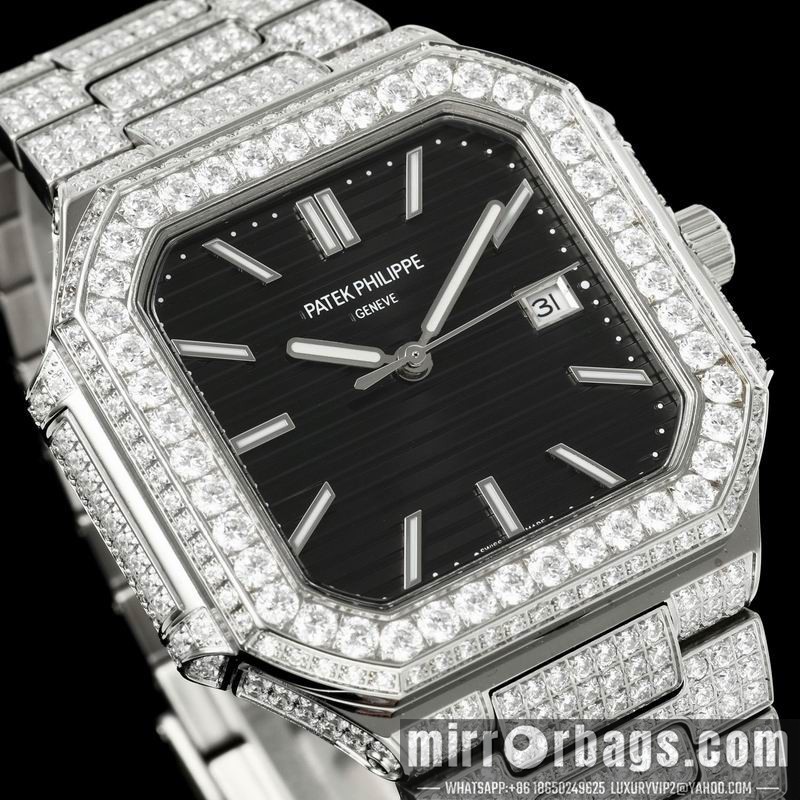 Patek Phillipe watch 082128 Watch