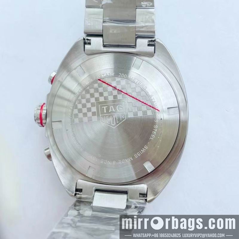 Tag Heuer watch 080566 Watch