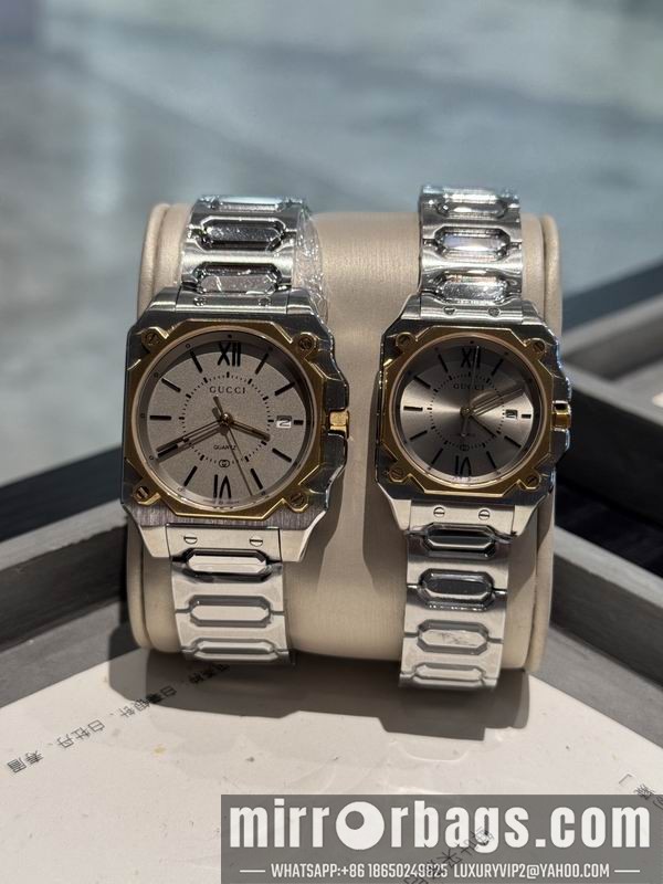 Gucci M36mm W30mm 101507 Watch