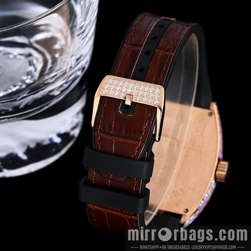 Franck Muller 54X42mm 091628 Watch