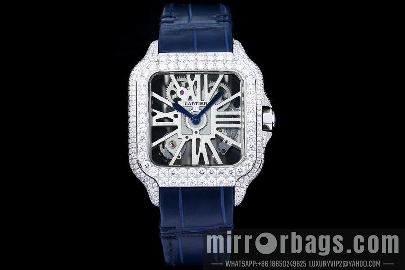Cartier watch 110924 Watch