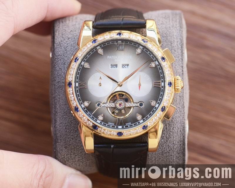 Patek Philippe 41mm 042446 Watch