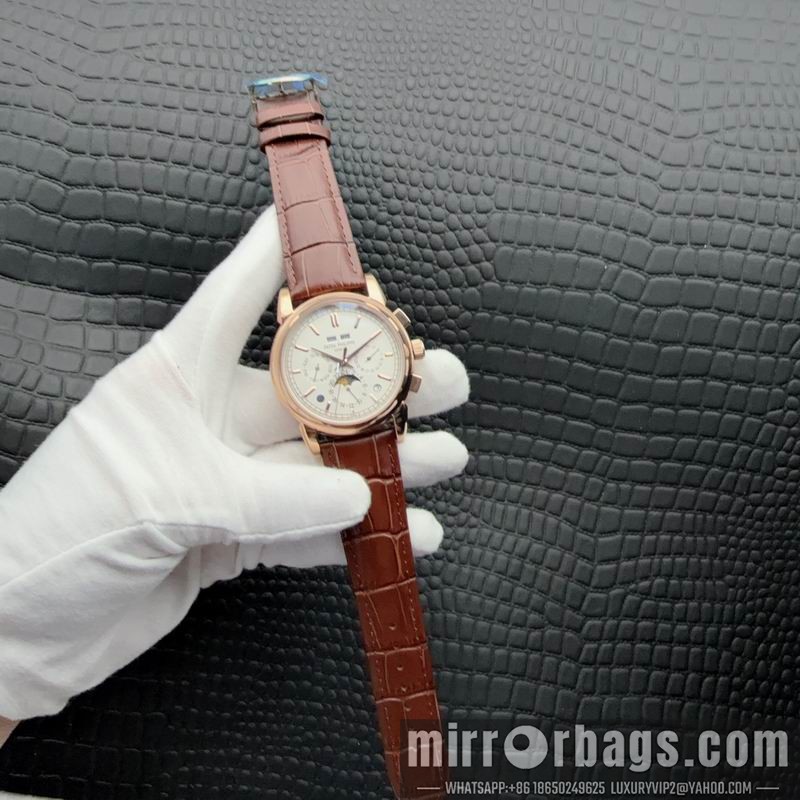 Patek Philippe 44mm 100854 Watch