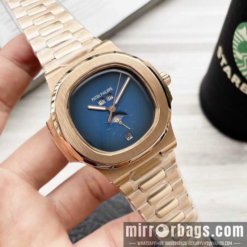 Patek Phillippe 42mm 090435 Watch