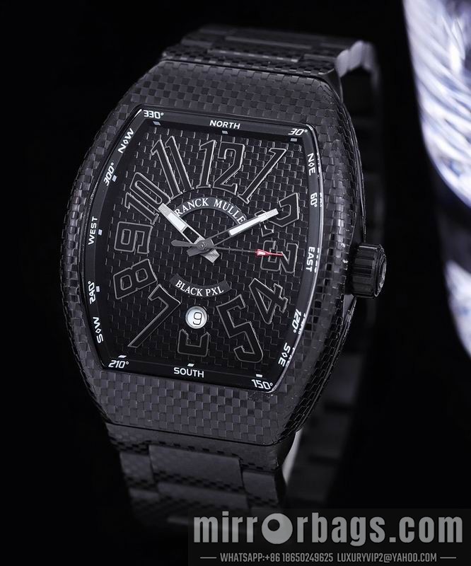 Franck Muller 54X42mm 091641 Watch