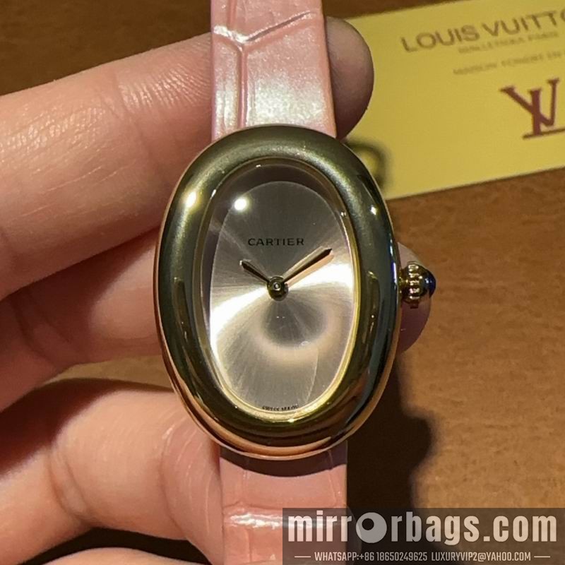 Carteier 32X26mm 080489 Watch