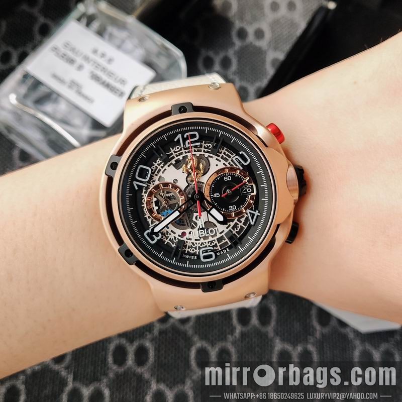 Hublot 42mm 092264 Watch