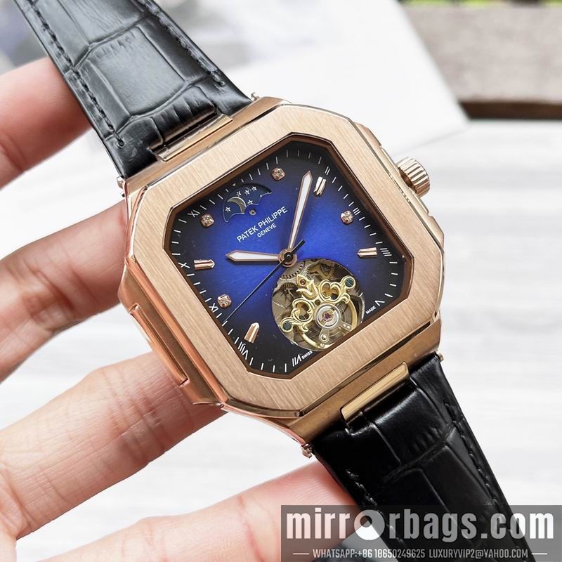 Cartier 42mm 032563 Watch