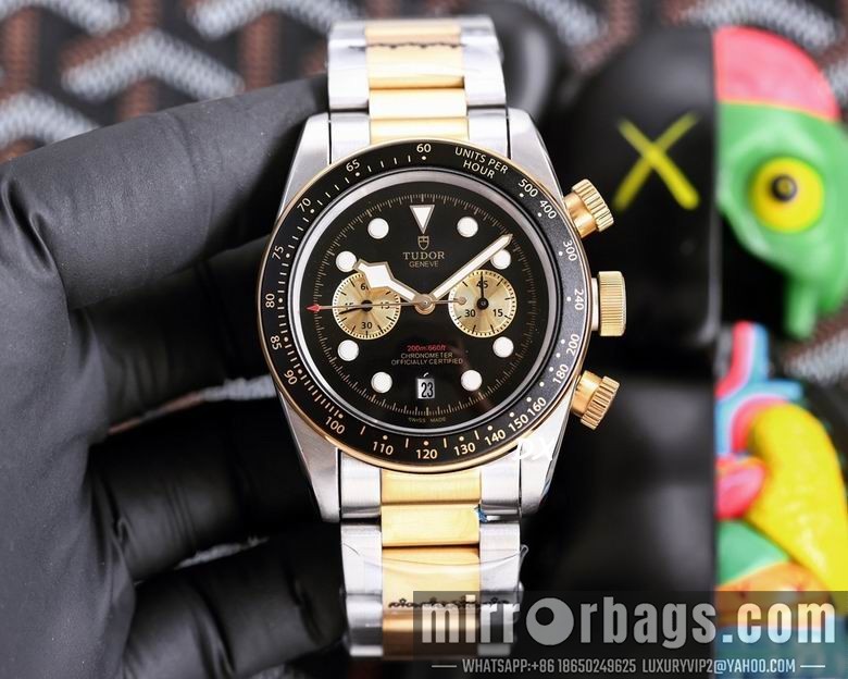 Tudor 42mm 2nms62 Watch