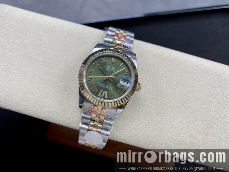 Rolex 31mm 102304 Watch